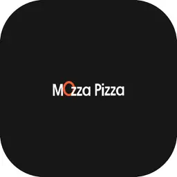 Mozza Pizza