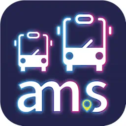 AMS Bus Stop