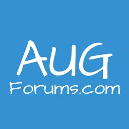 AUG Forums