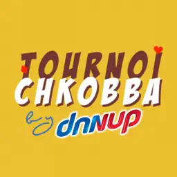 Tournoi Chkobba by Danup